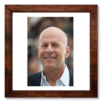 Bruce Willis 12x12