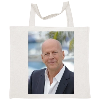 Bruce Willis Tote