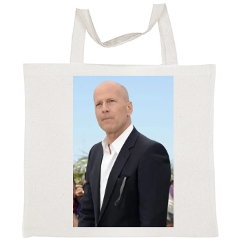 Bruce Willis Tote