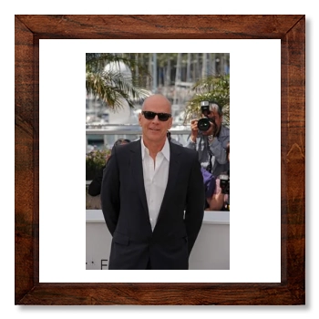 Bruce Willis 12x12