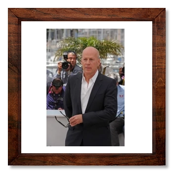 Bruce Willis 12x12