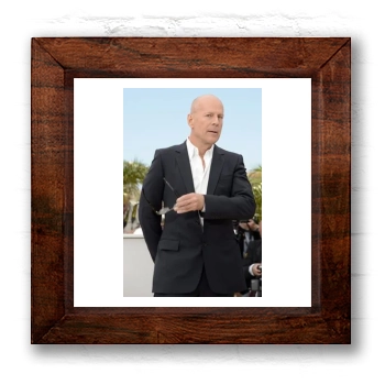 Bruce Willis 6x6