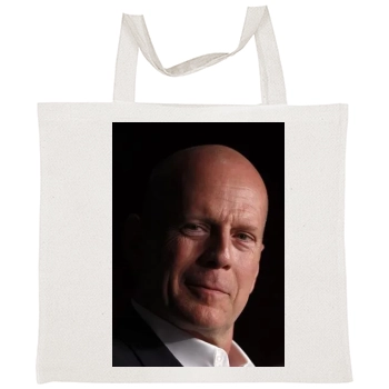 Bruce Willis Tote