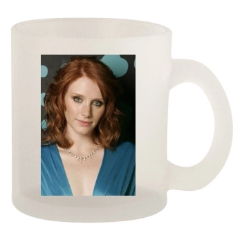 Bryce Dallas Howard 10oz Frosted Mug