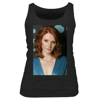 Bryce Dallas Howard Women's Tank Top