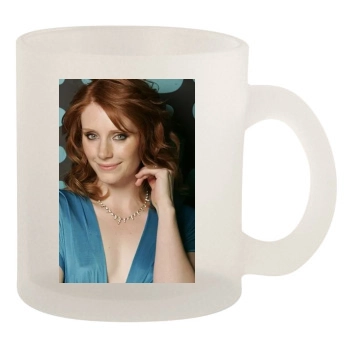 Bryce Dallas Howard 10oz Frosted Mug