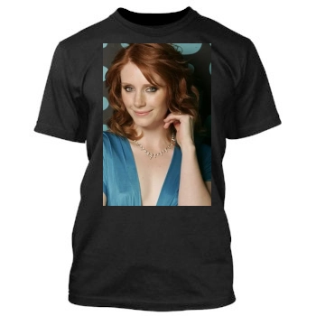 Bryce Dallas Howard Men's TShirt