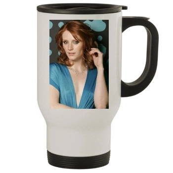 Bryce Dallas Howard Stainless Steel Travel Mug