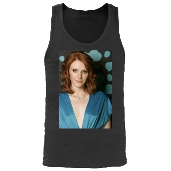 Bryce Dallas Howard Men's Tank Top