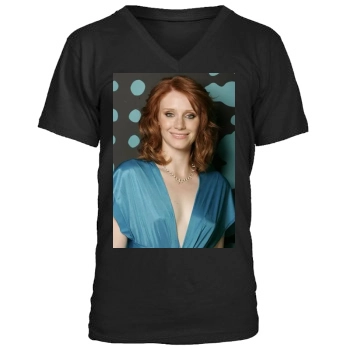 Bryce Dallas Howard Men's V-Neck T-Shirt