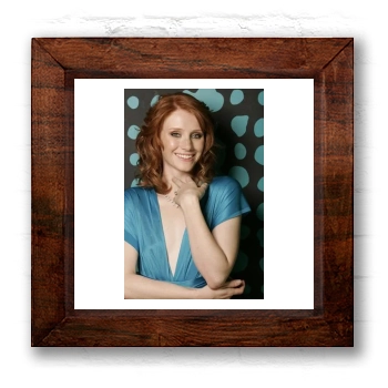 Bryce Dallas Howard 6x6