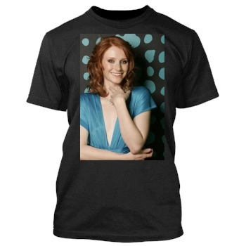 Bryce Dallas Howard Men's TShirt