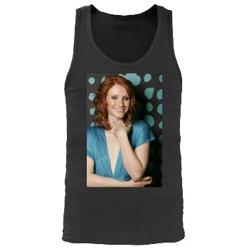 Bryce Dallas Howard Men's Tank Top