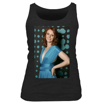 Bryce Dallas Howard Women's Tank Top