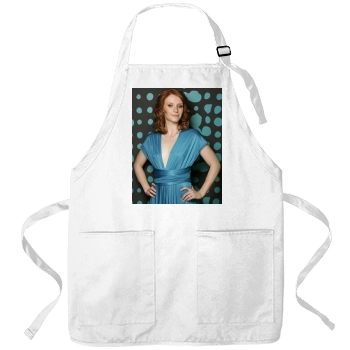 Bryce Dallas Howard Apron