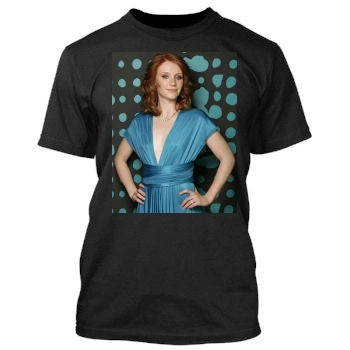 Bryce Dallas Howard Men's TShirt