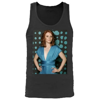 Bryce Dallas Howard Men's Tank Top