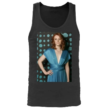 Bryce Dallas Howard Men's Tank Top