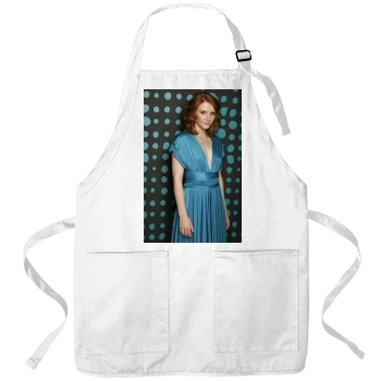 Bryce Dallas Howard Apron