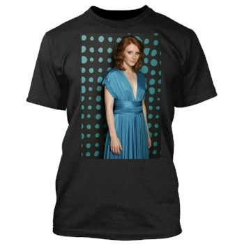 Bryce Dallas Howard Men's TShirt