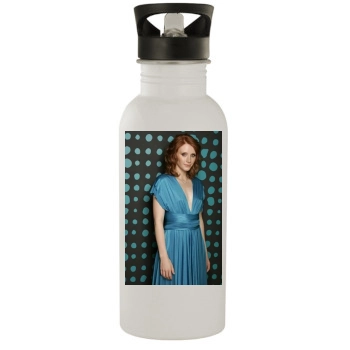 Bryce Dallas Howard Stainless Steel Water Bottle