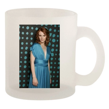 Bryce Dallas Howard 10oz Frosted Mug