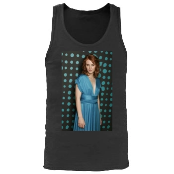 Bryce Dallas Howard Men's Tank Top