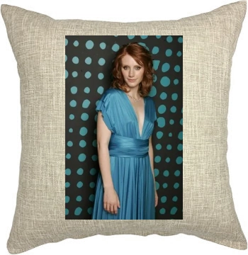 Bryce Dallas Howard Pillow