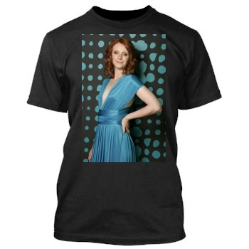 Bryce Dallas Howard Men's TShirt