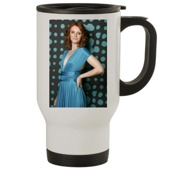 Bryce Dallas Howard Stainless Steel Travel Mug