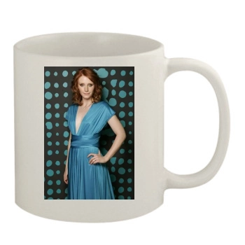 Bryce Dallas Howard 11oz White Mug