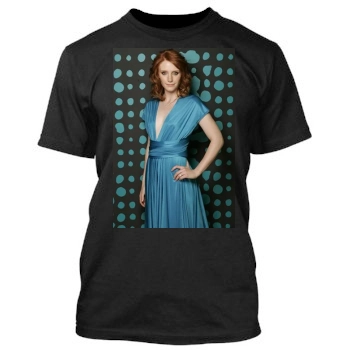 Bryce Dallas Howard Men's TShirt