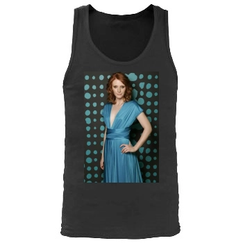 Bryce Dallas Howard Men's Tank Top