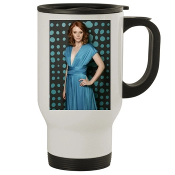 Bryce Dallas Howard Stainless Steel Travel Mug