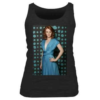 Bryce Dallas Howard Women's Tank Top