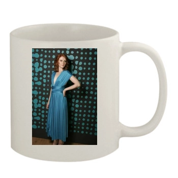 Bryce Dallas Howard 11oz White Mug