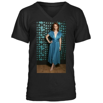 Bryce Dallas Howard Men's V-Neck T-Shirt