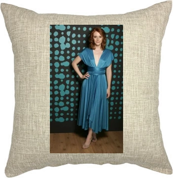 Bryce Dallas Howard Pillow