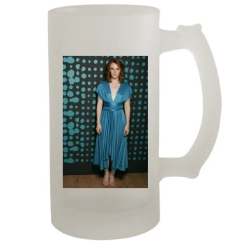 Bryce Dallas Howard 16oz Frosted Beer Stein