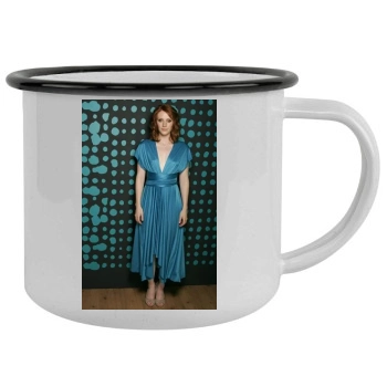 Bryce Dallas Howard Camping Mug