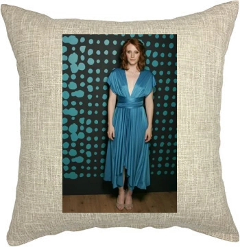 Bryce Dallas Howard Pillow