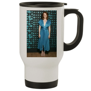 Bryce Dallas Howard Stainless Steel Travel Mug