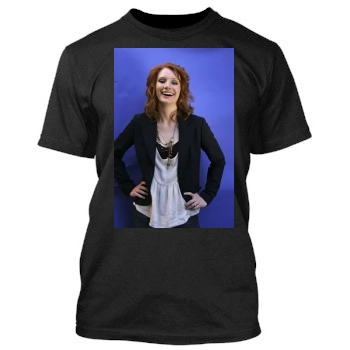 Bryce Dallas Howard Men's TShirt