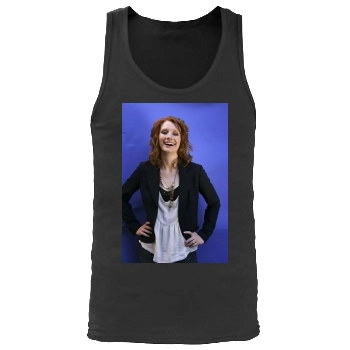 Bryce Dallas Howard Men's Tank Top