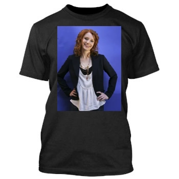 Bryce Dallas Howard Men's TShirt