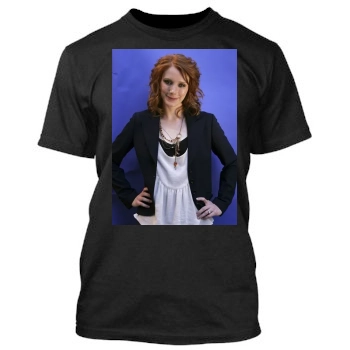 Bryce Dallas Howard Men's TShirt