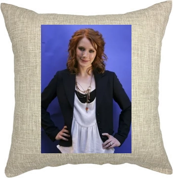 Bryce Dallas Howard Pillow