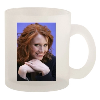 Bryce Dallas Howard 10oz Frosted Mug