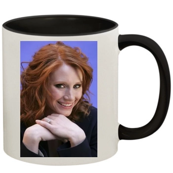 Bryce Dallas Howard 11oz Colored Inner & Handle Mug