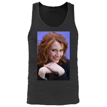 Bryce Dallas Howard Men's Tank Top